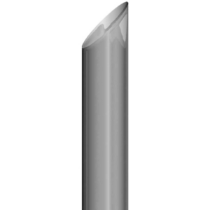 Lincoln Chrome 7" Flat Top Exhaust Stack